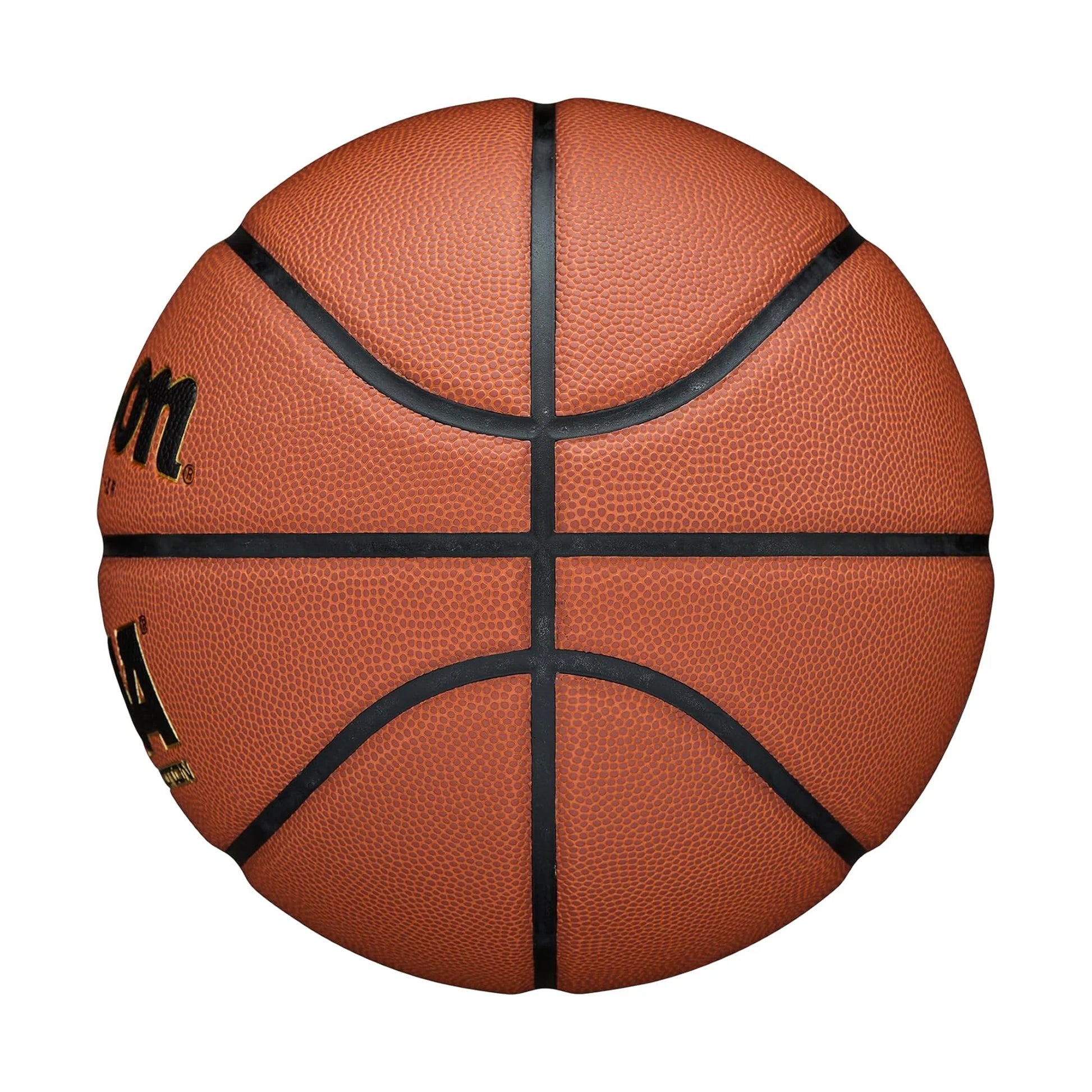 NCAA Final Four Indoor/Outdoor Basketball - Brown, Size 6 - 28.5"
